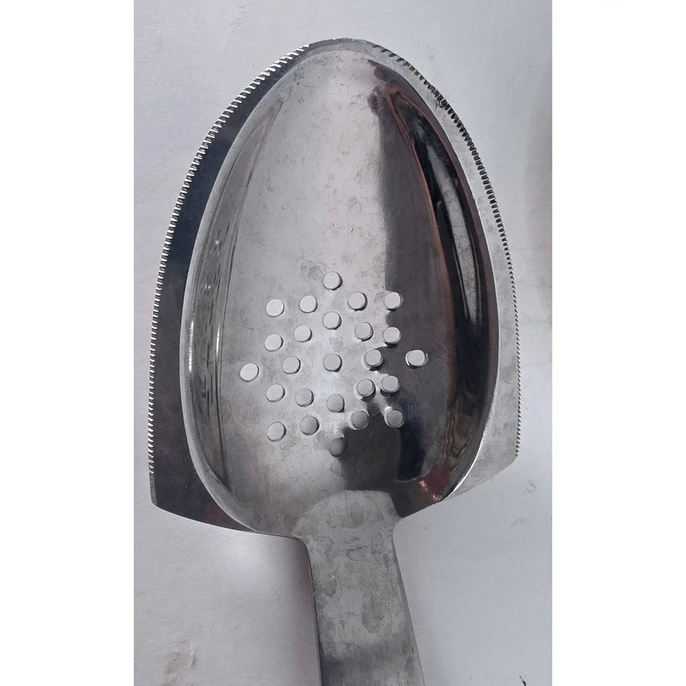 Vernco vintage stainless